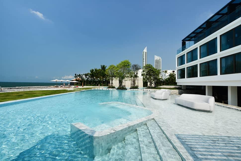 veranda hua hin booking