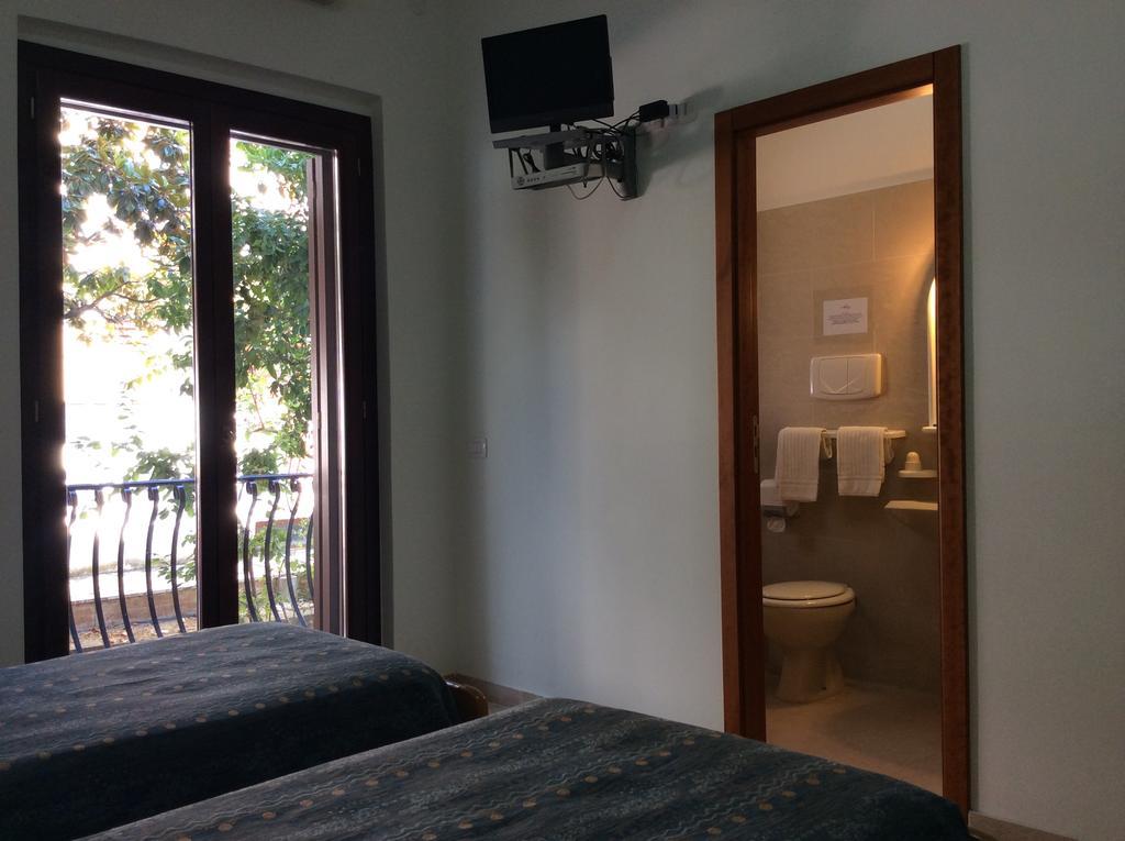 la veranda hotel mattinata italie