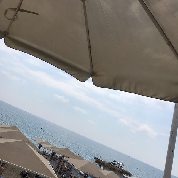veranda beach club kemer