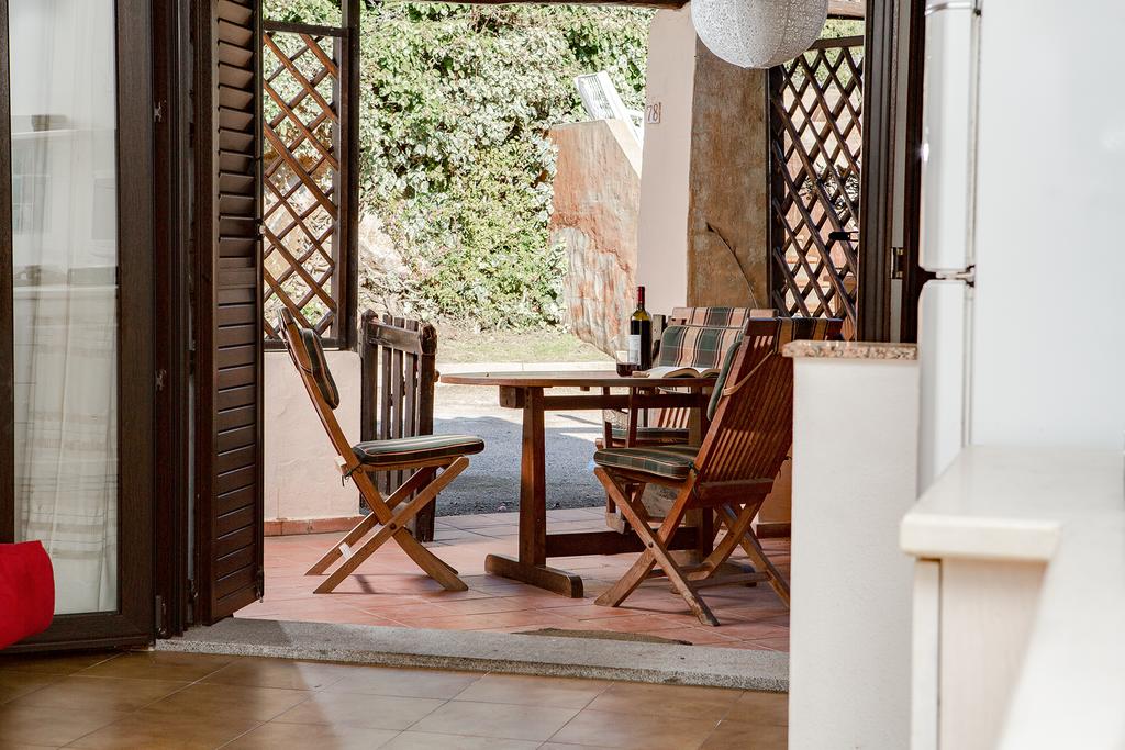 veranda 78