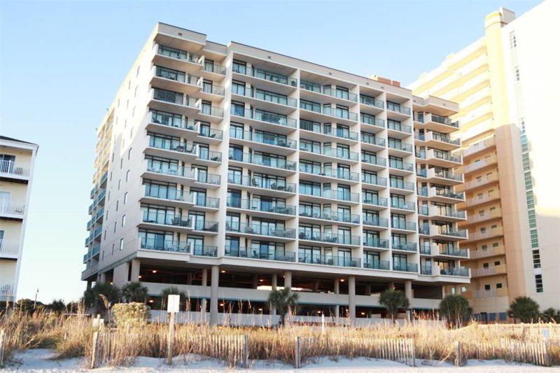 veranda hotel north myrtle beach