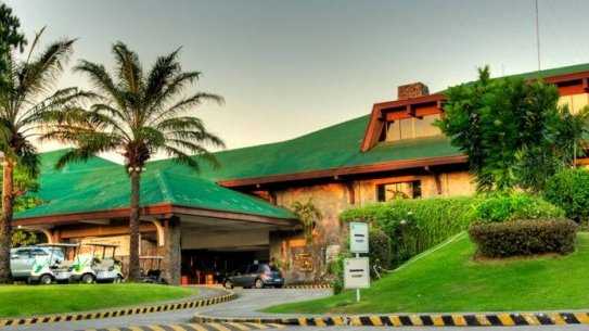 veranda alabang country club