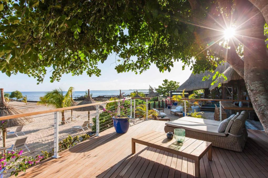 veranda pointe aux biches activitÃ©s