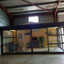 veranda yvrac