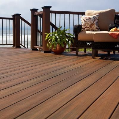 veranda decking home depot