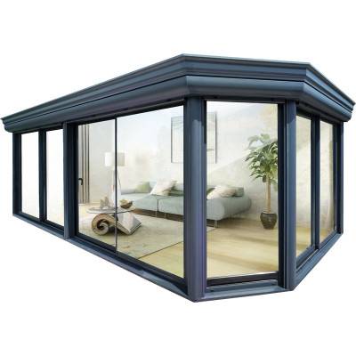 avis veranda tryba