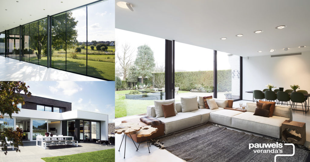 pauwels veranda lounge line