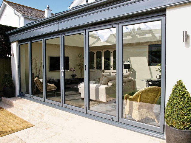 veranda di design