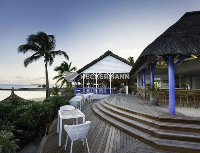 veranda pointe aux biches neckermann