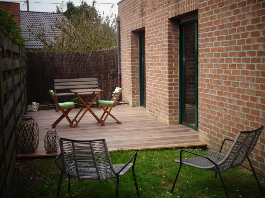 veranda coutiches