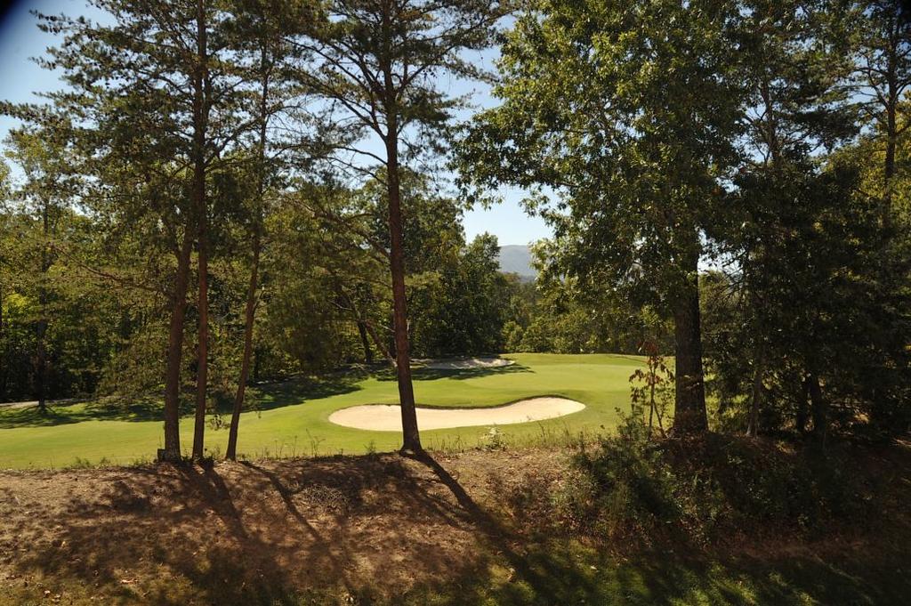 veranda le golf