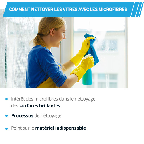 nettoyer vitre veranda sans trace