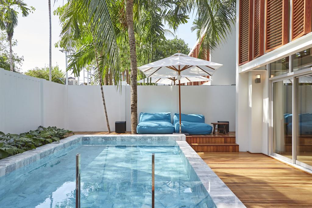veranda hua hin kid club