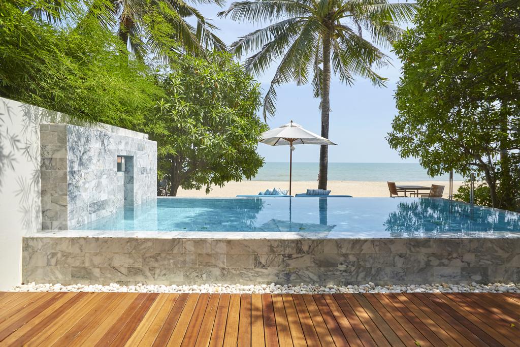 veranda hotel cha am thailand
