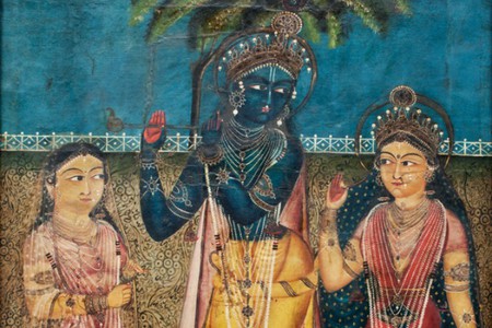 veranda art kolkata