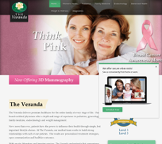 veranda medical center albany ga