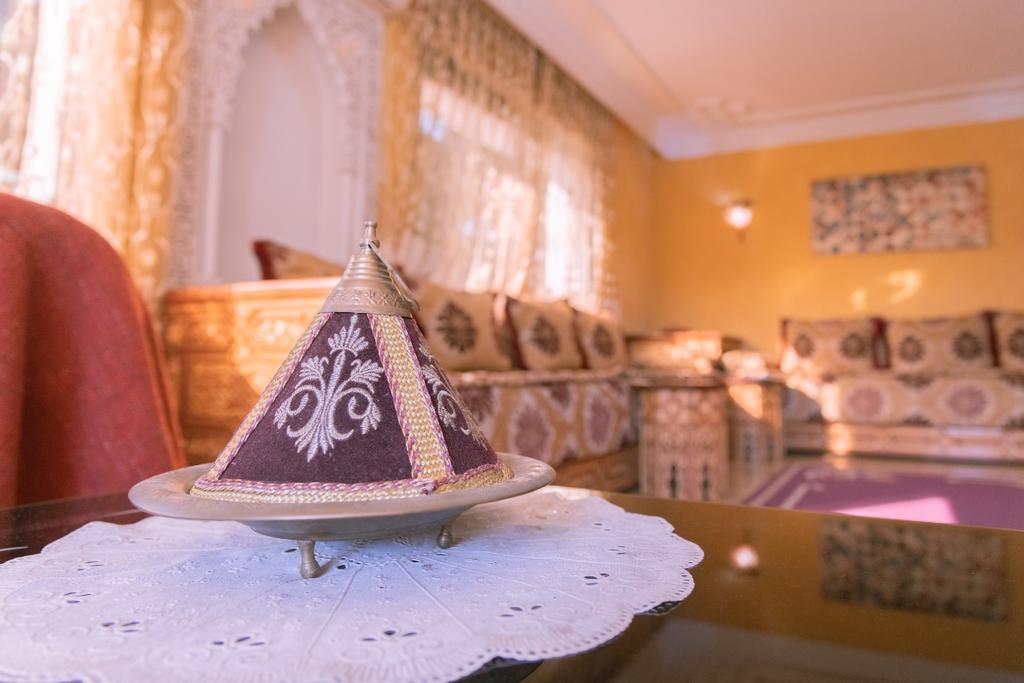 veranda maroc rabat