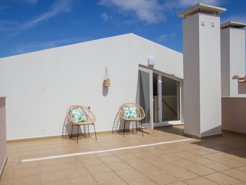 veranda duplex