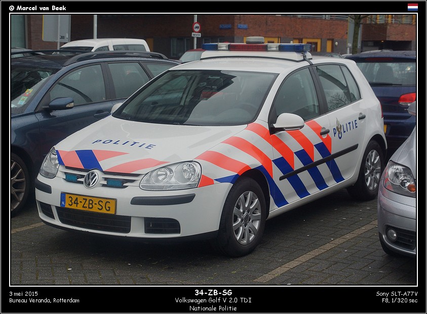 bureau veranda rotterdam