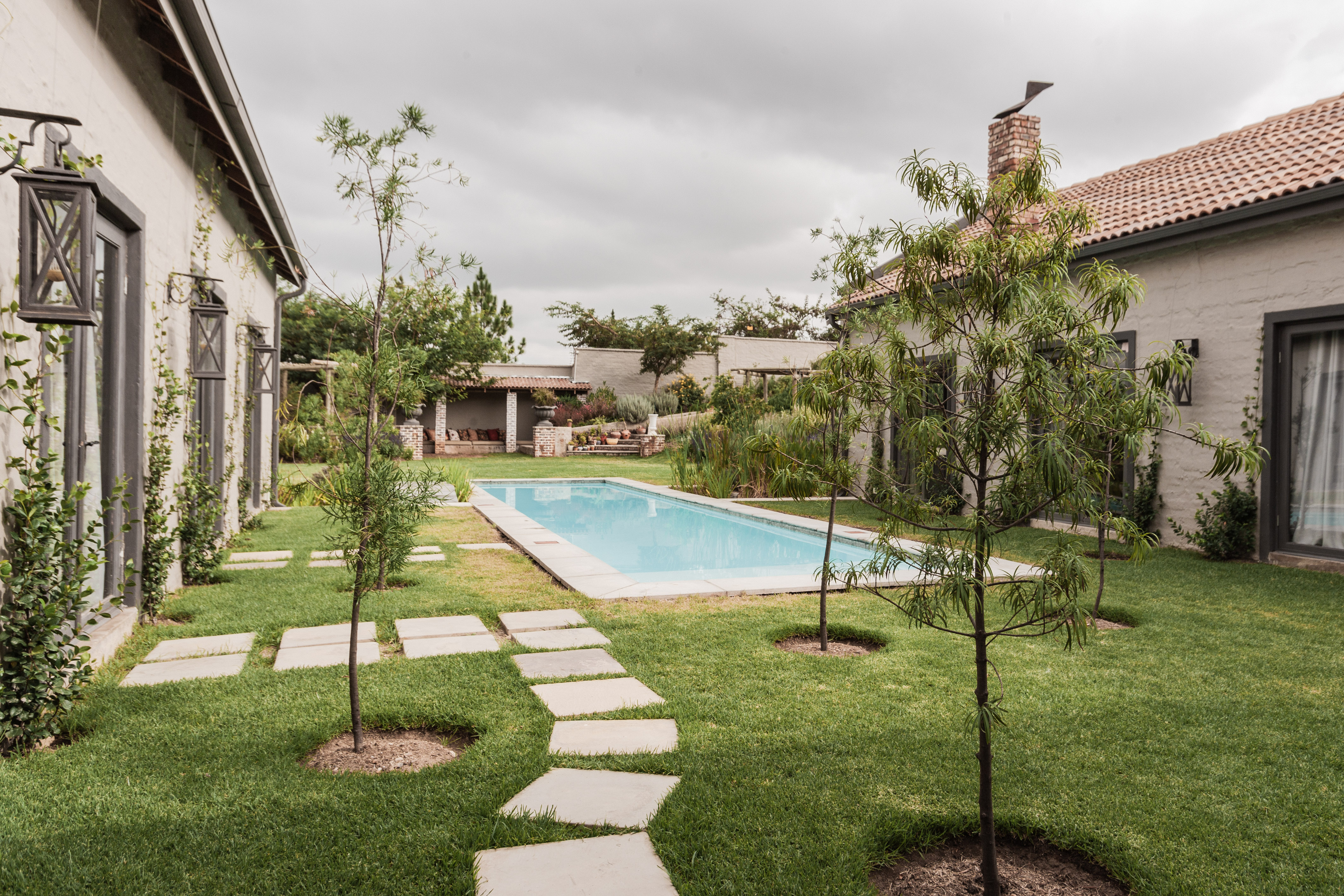 veranda house images