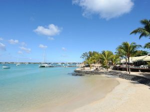 veranda grand baie resort mauritius