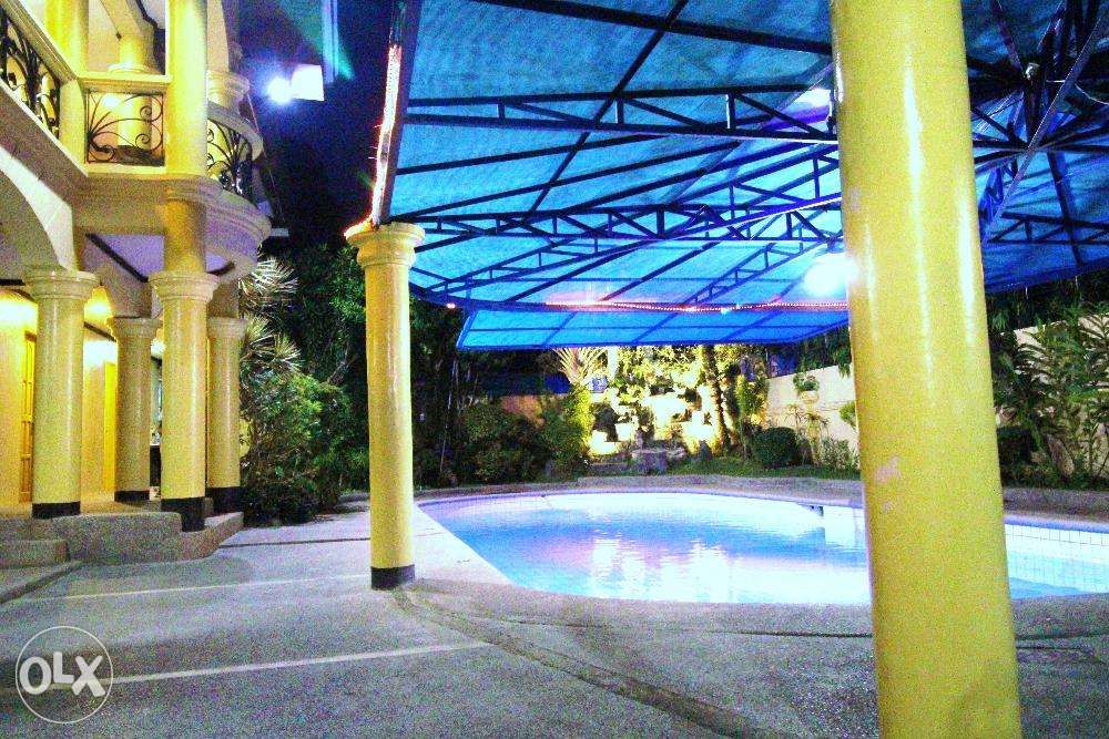 the veranda natural hot spring private resort calamba laguna