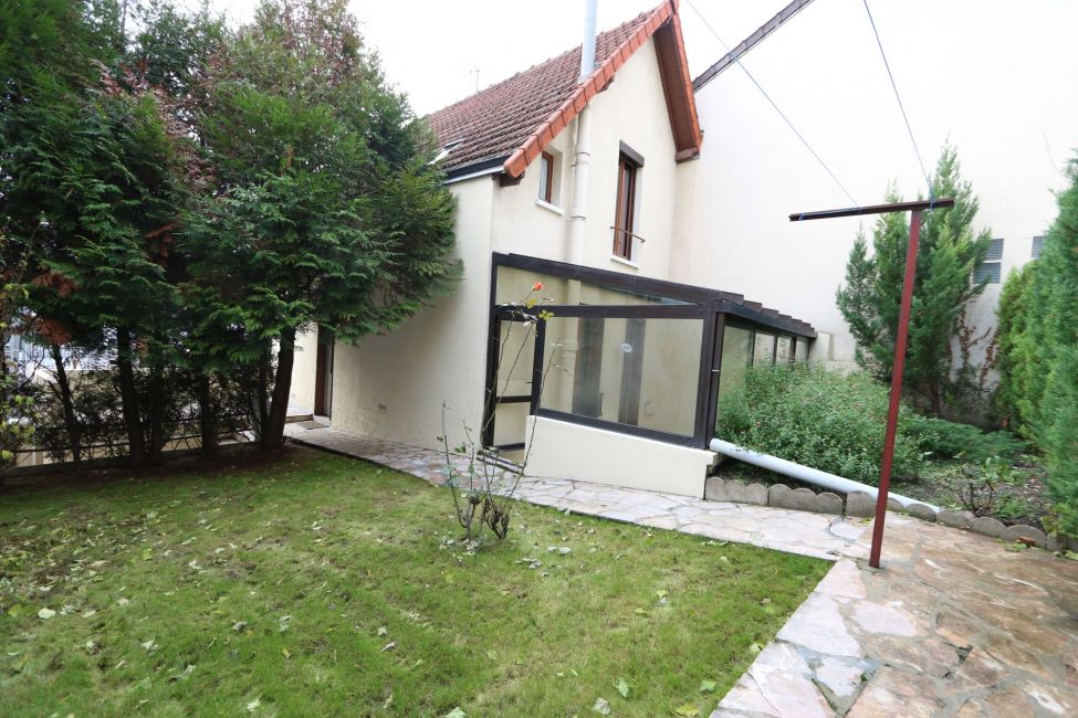veranda fontenay sous bois