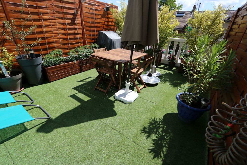 veranda fontenay sous bois