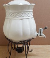 veranda home beverage server