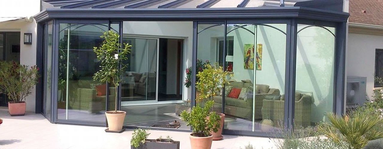fabricant veranda dreux