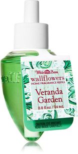 veranda garden bath and body works