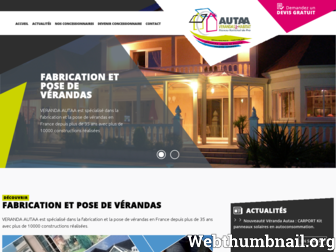 veranda clikit avis