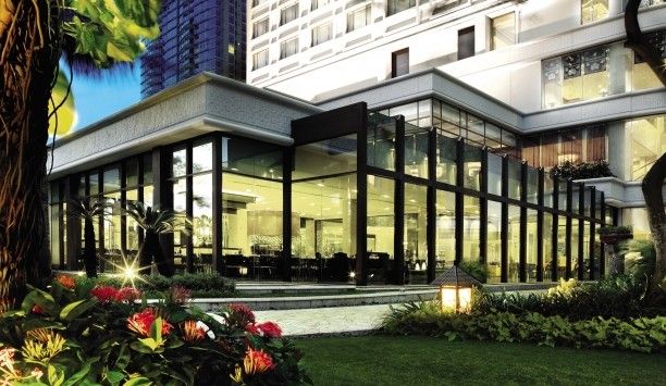 veranda hotel jakarta rajakamar