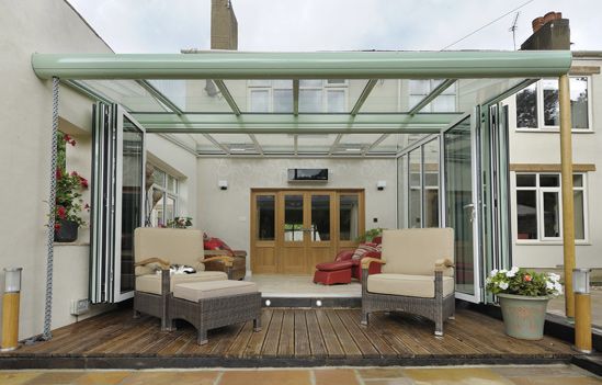 veranda solution avis