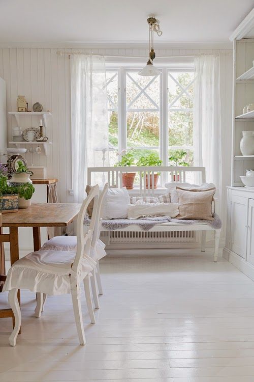 veranda feng shui