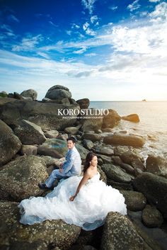 veranda hua hin pre wedding