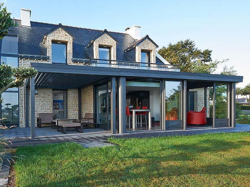 veranda cosne sur loire