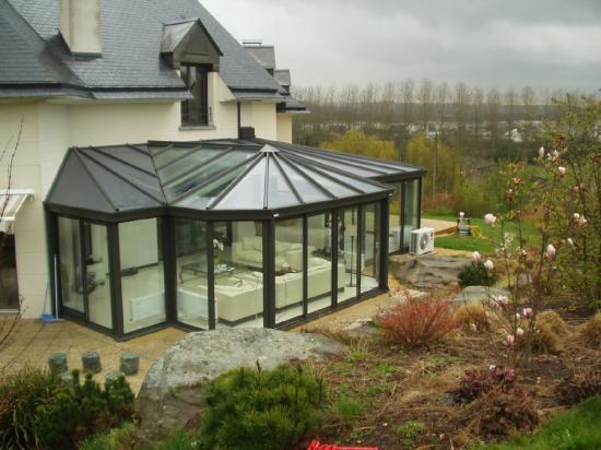 veranda du maine sarthe