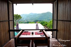 veranda high resort pantip
