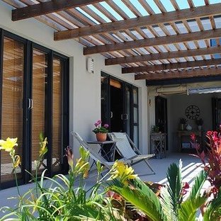 veranda designs south africa