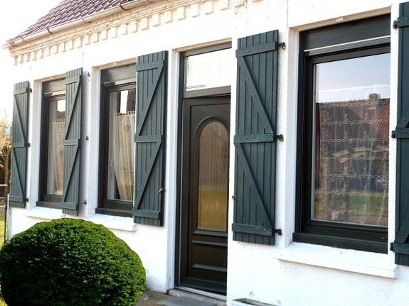 menuiserie veranda du nord