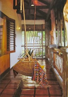 veranda design philippines
