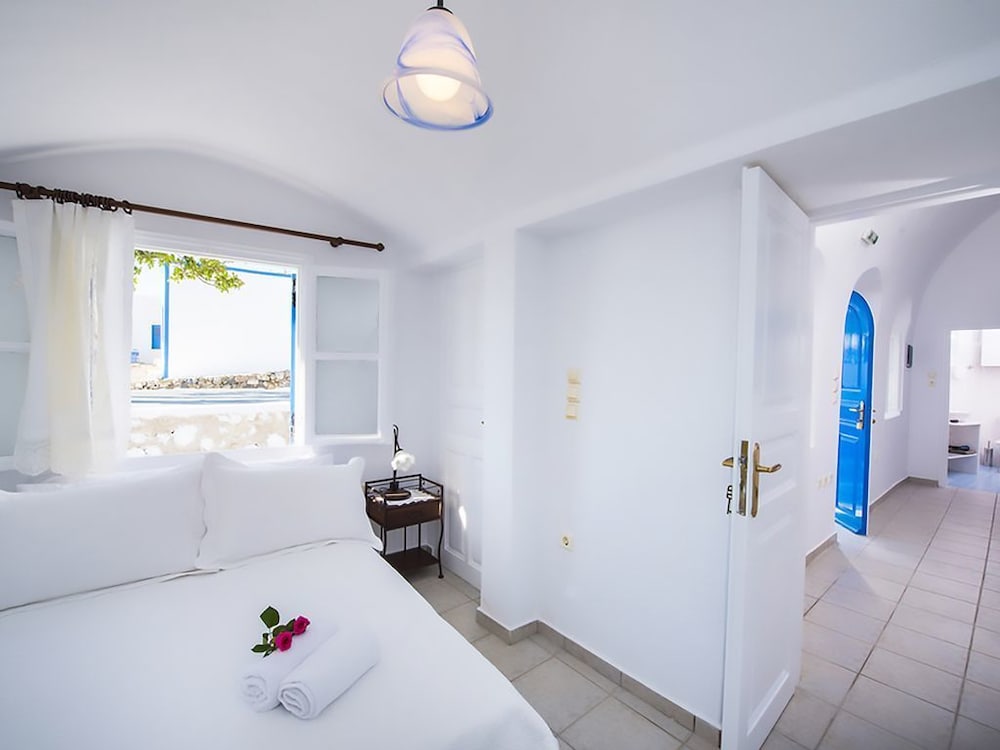 jacuzzi sea view veranda