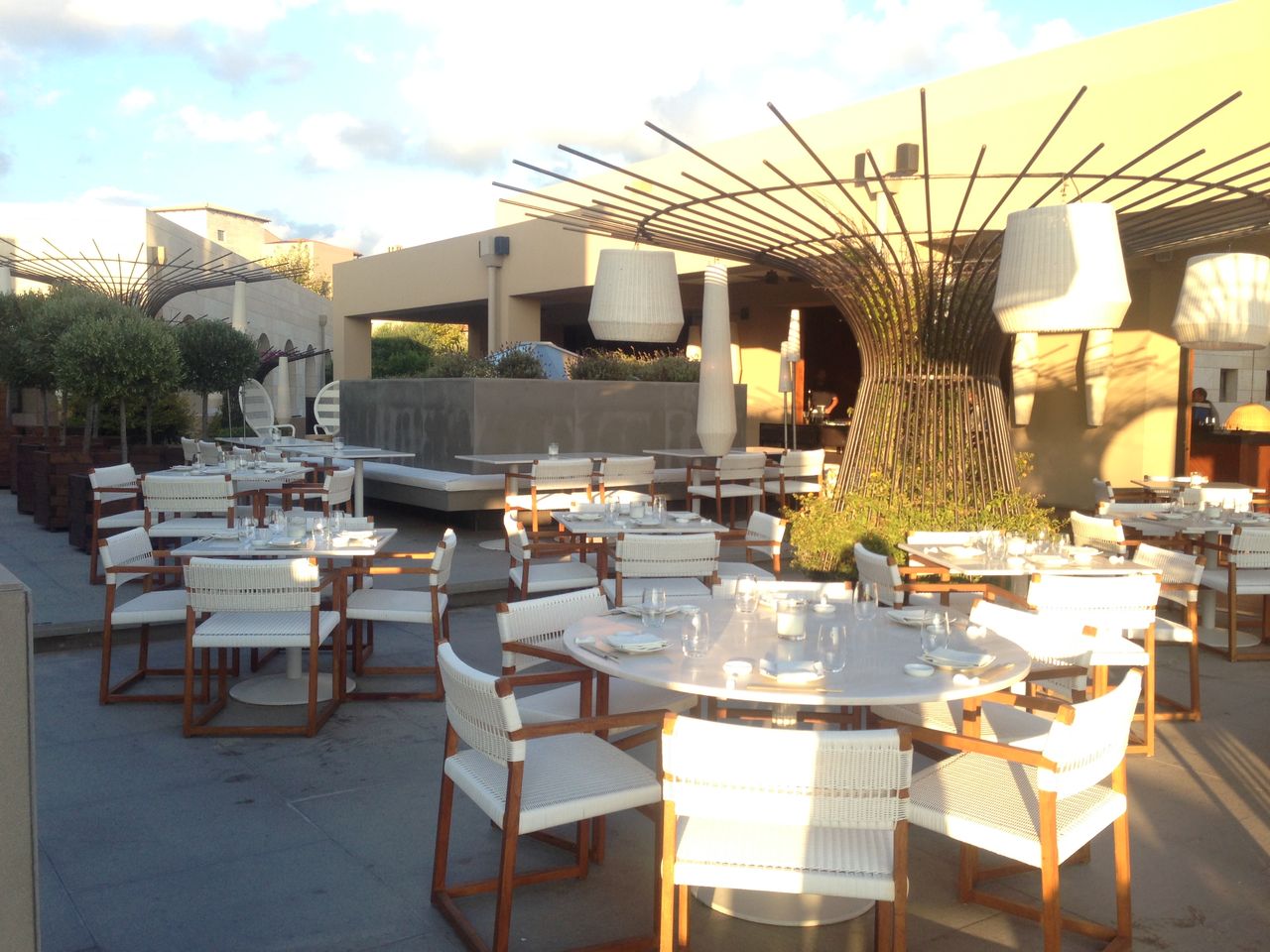 veranda d'occasion nord