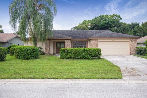 veranda springs mobile home community