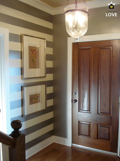 veranda paint design