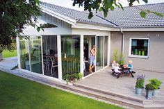 salon veranda belgique