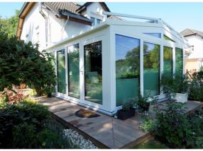 veranda amovible belgique