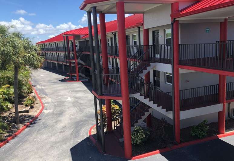veranda hotel englewood fl