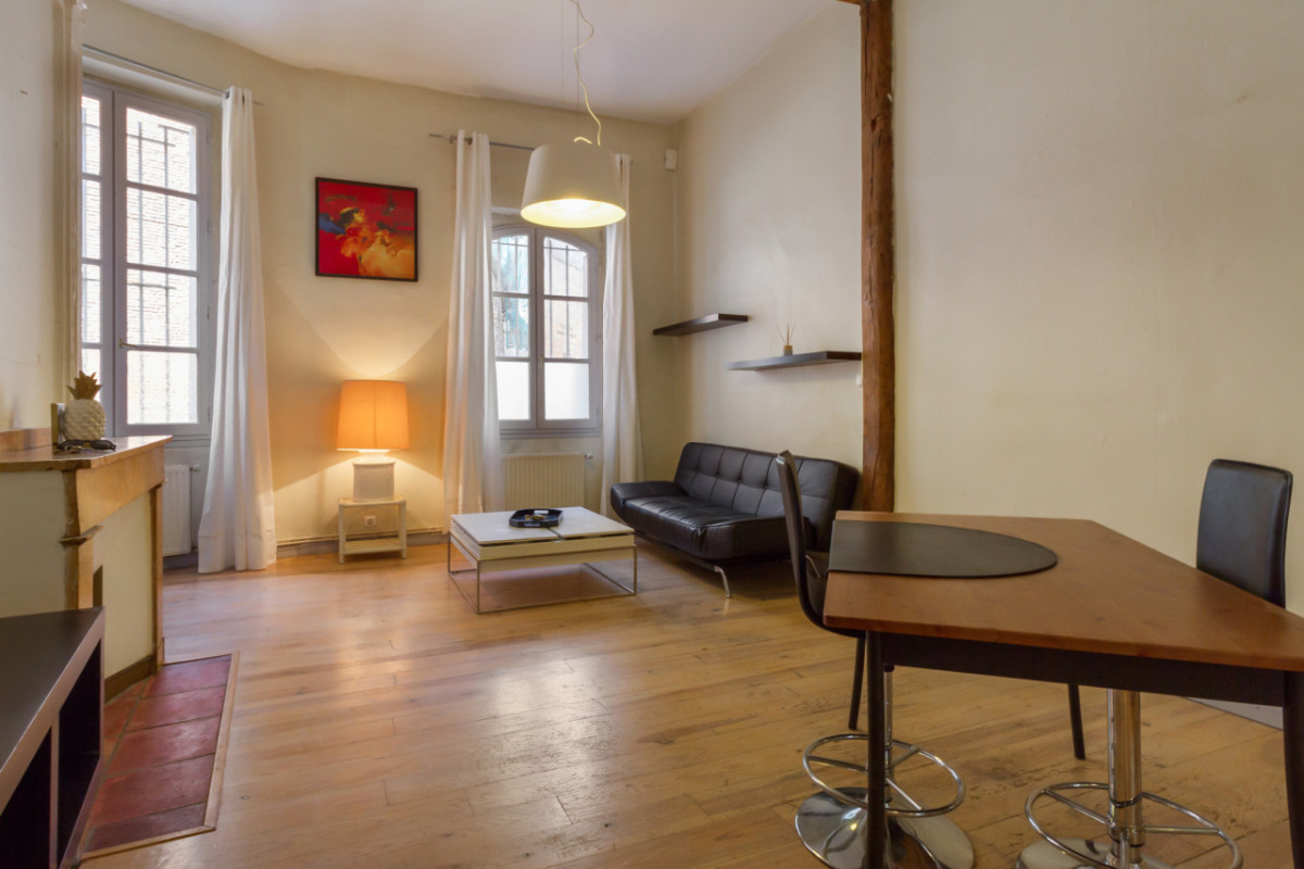 veranda area toulouse